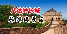 国内女中学生破处中国北京-八达岭长城旅游风景区